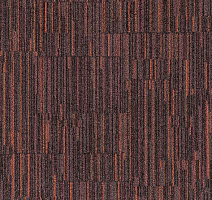 Ковровая плитка Milliken LayLines lln 110-82 Ember фото 1 | FLOORDEALER